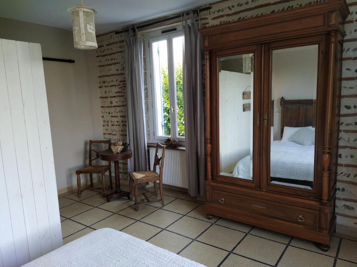 Bed and Breakfast Domaine Ramonjavel, Glamping & Alpaca'S Fongrave Экстерьер фото